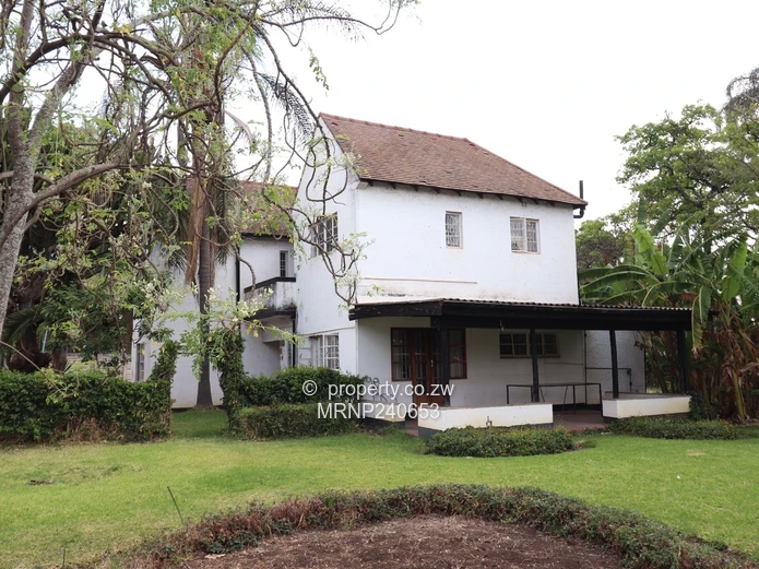 Belgravia House for Sale