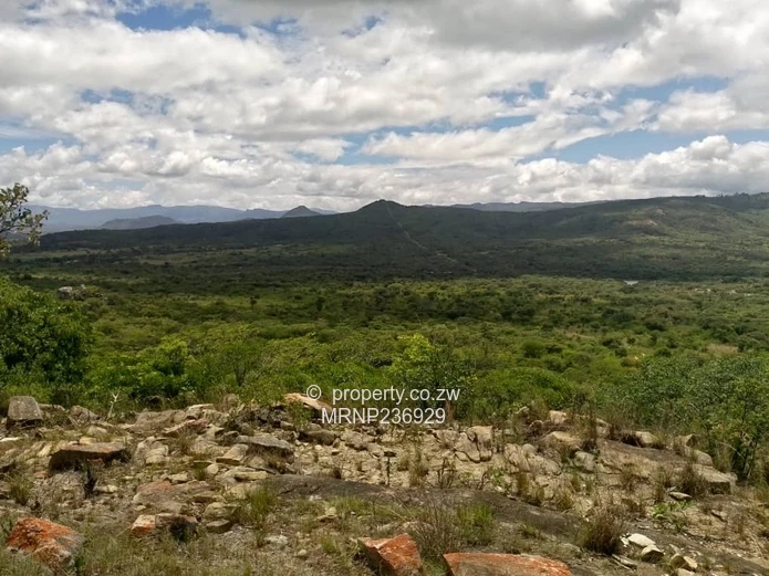 Nyanga Agro-Residential Plots for sale