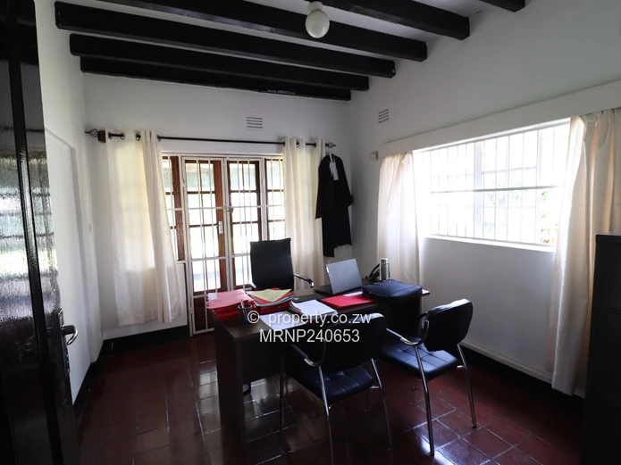 Belgravia House for Sale