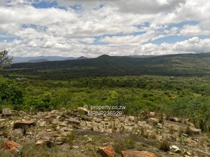 Nyanga Agro-Residential Plots for sale