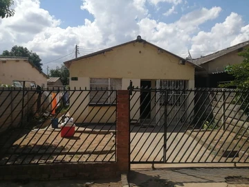 4 Bedroom Townhouse Complex