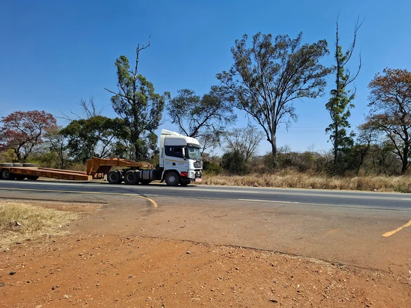 Commercial & Industrial Land