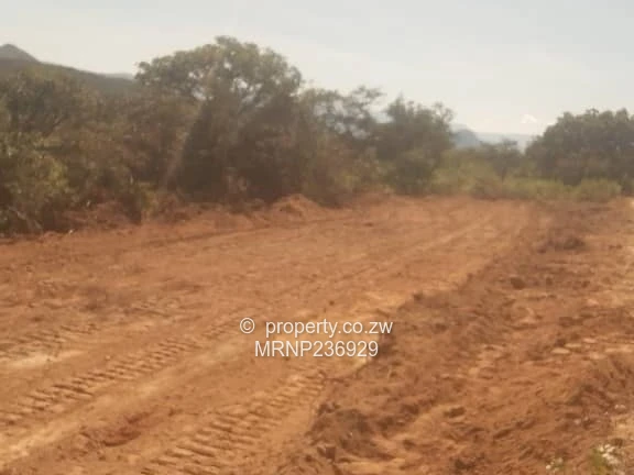 Nyanga Agro-Residential Plots for sale