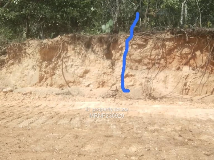 Nyanga Agro-Residential Plots for sale