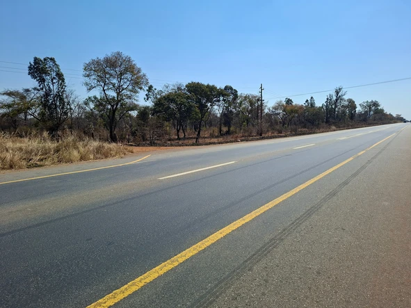 Beatrice Agro-Commercial land for sale