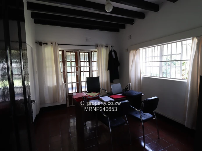 Belgravia House for Sale