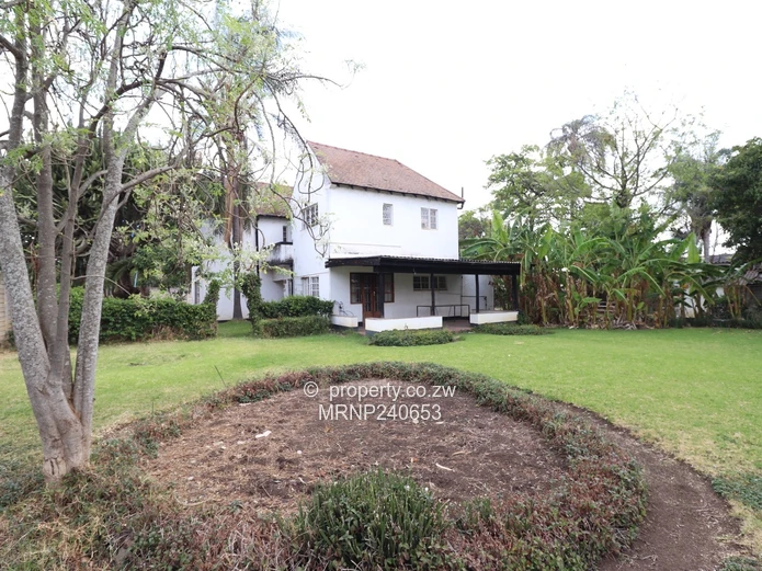 Belgravia House for Sale