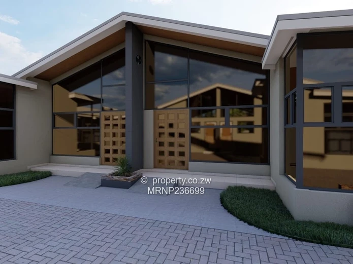 Park Meadowlands Hatfield Houses for sale