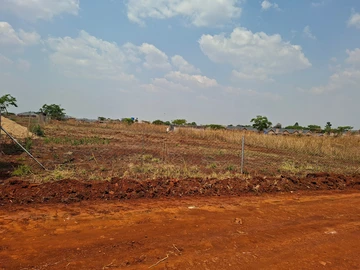 Stands & Residential Land