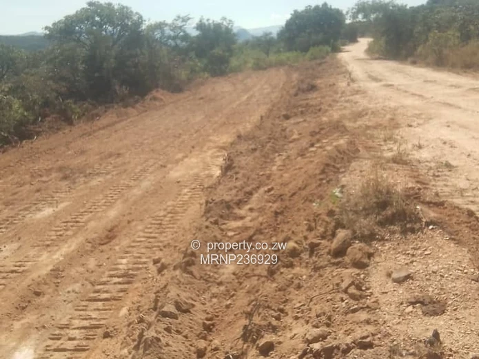 Nyanga Agro-Residential Plots for sale